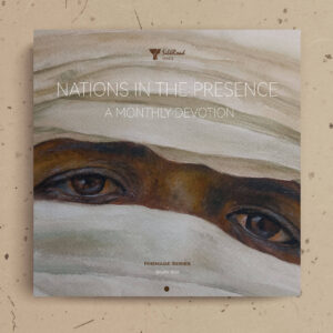 Monthly Prayer For Nations (Wall Calendar)