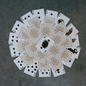 Playing Cards